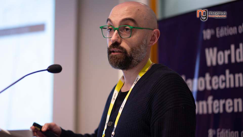 Materials Science Conferences