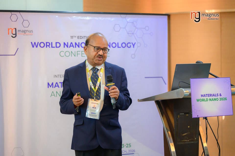 Ophthalmology Conference
