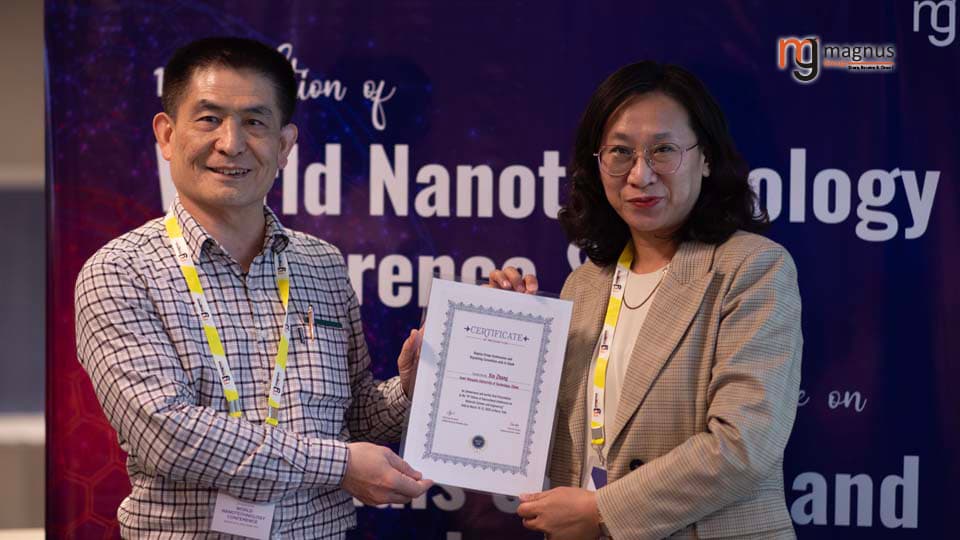 Materials Science Conferences