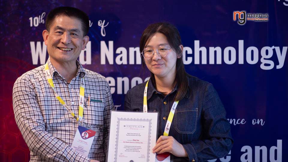 Materials Science Conferences