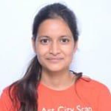 Kanchan Rawat