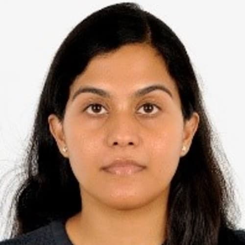 Sai Soumya Sri Mattupalli