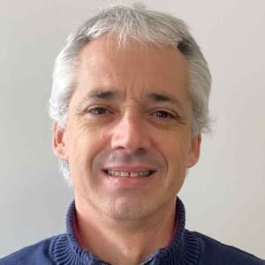 Alain Portavoce, IM2NP/CNRS