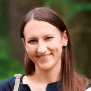 Alicja Tymoszuk, Bydgoszcz University of Science and Technology