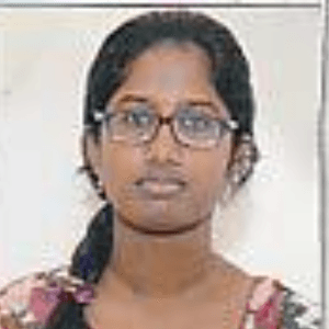 Aluri Sai Sree Sarayu, Chaitanya Bharathi Institute of Technology
