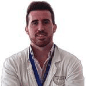 Andreu Martinez Hernandez