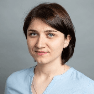 Angelina Strakosova