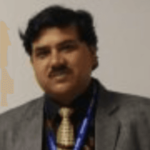 Ashish Kumar, Lovely Professional University
