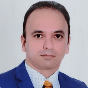 Behzad Sadeghi