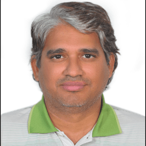 Brahma Raju Golla