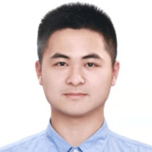 Chang liang Yao, Korea Maritime and Ocean University