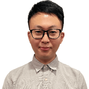Chien Fang Ding, National Taiwan University