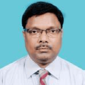 Dipak Kumar Maiti