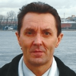 Evgeny Grigoryev