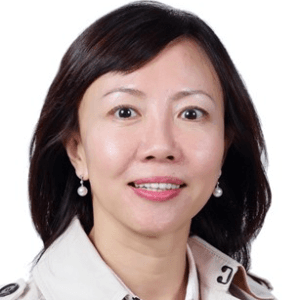 Ge Wang