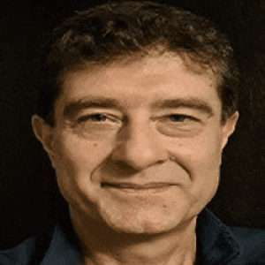 Ghiath Monnet, EDF R&D