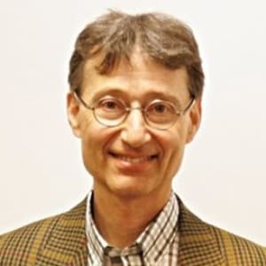Harry Ruda, University of Toronto