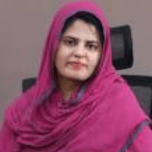 Hira Ijaz
