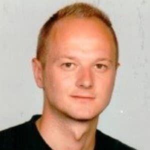 Jan Kruzelak, Slovak University of Technology in Bratislava