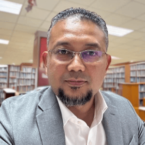 Khairul Fadzli Samat