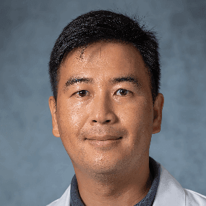Kyu Shik Mun, Cedars-Sinai Medical Center