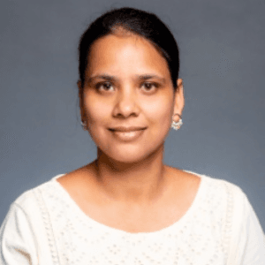 Lajpreet Kaur, Institute of nuclear medicine and allied science