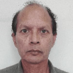 Leelakrishna Reddy, University of Johannesburg