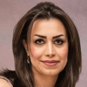 Leila Momenzadeh
