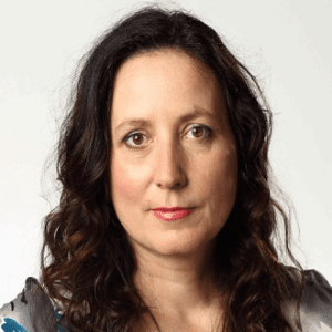 Lenka Zajickova, Brno University of Technology