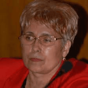 Lidia Benea