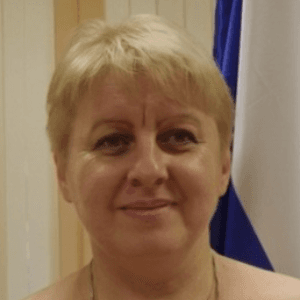 Lydia Bondareva