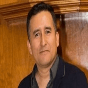 Manuel Cortez Valadez, University of Sonora