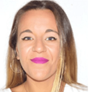 Maria Borrego Algarra, University of Huelva