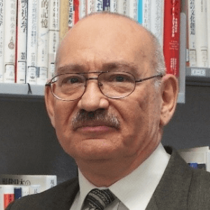 Michael I Tribelsky, Moscow State University