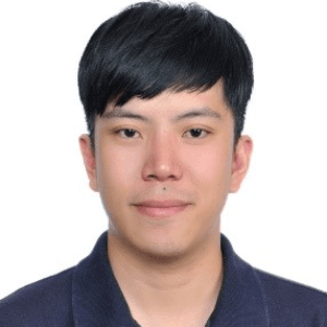 Min Hsuan Lee