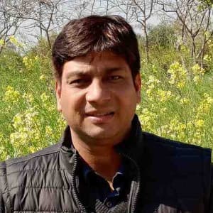 Mukesh Chandra Dimri, Jaypee University of Engineering and Technology