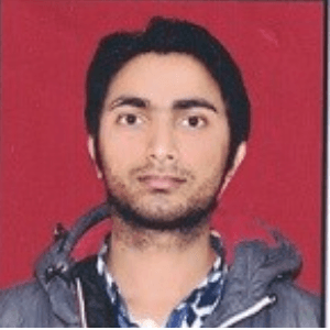 Mukul Srivastava, IIT Kanpur