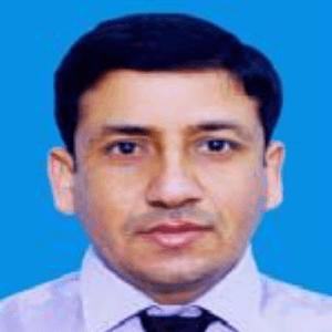 Najam Ul Hassan, University of education