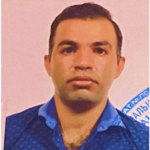 Omar Shakarneh