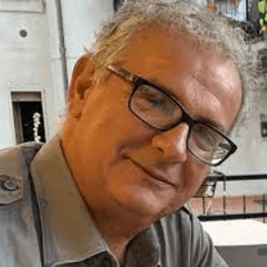 Orlando Vaselli, ELTE University