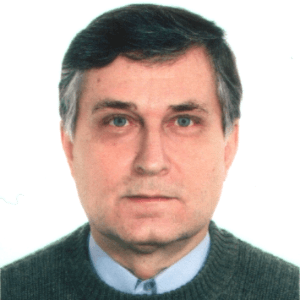 Parashchuk Valentin Vladimirovich