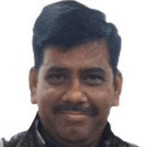 Praveen Kumar Saxena