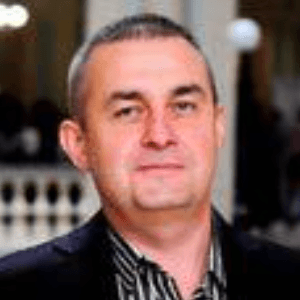 Pyshyev Serhiy