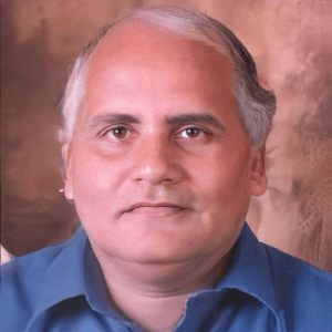 Ram Sambhar Shukla