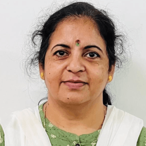Sangeeta Tiwari
