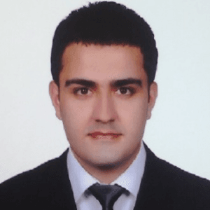 Selcuk Poyraz