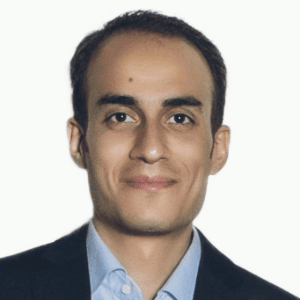 Shahab Ahmadi Seyedkhani