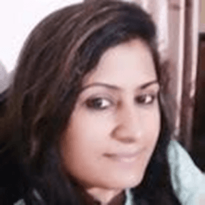 Shivani Dhall
