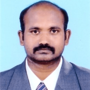 Sivasubramanian Palanisamy