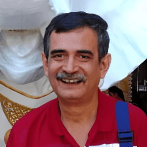 Sujit Kumar Bandyopadhyay